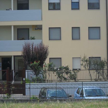 Home Sweet Home Матера Экстерьер фото