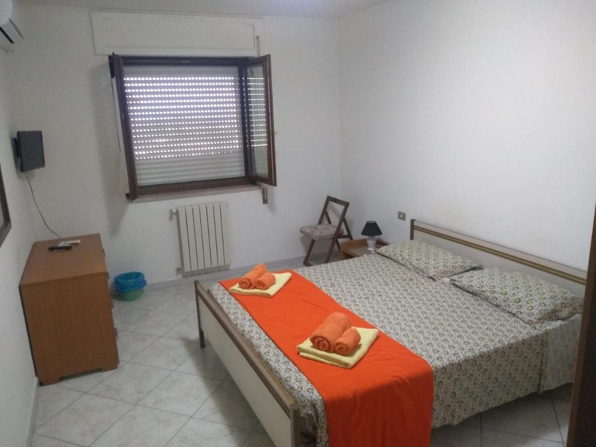 Home Sweet Home Матера Экстерьер фото