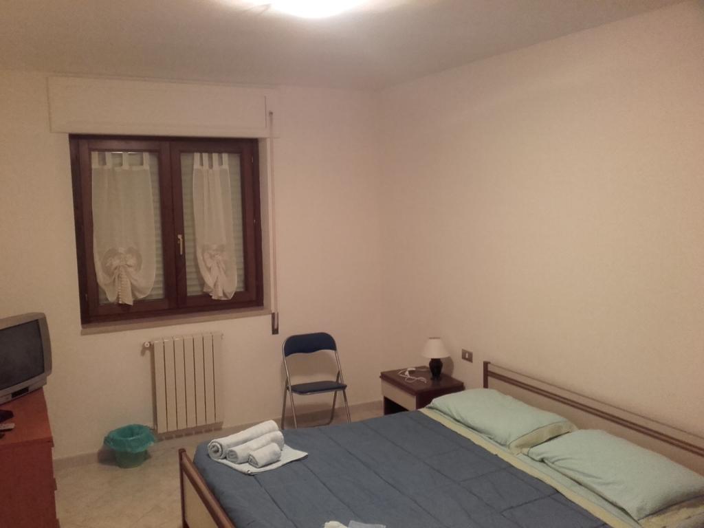 Home Sweet Home Матера Экстерьер фото