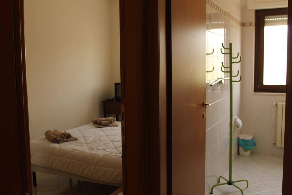 Home Sweet Home Матера Экстерьер фото