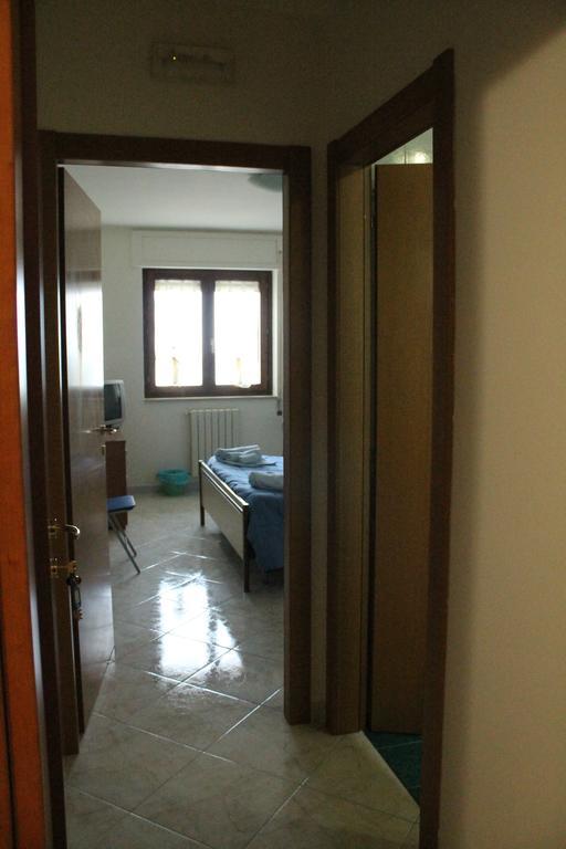 Home Sweet Home Матера Экстерьер фото