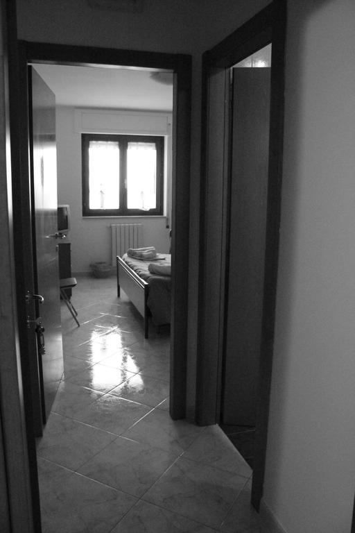 Home Sweet Home Матера Экстерьер фото