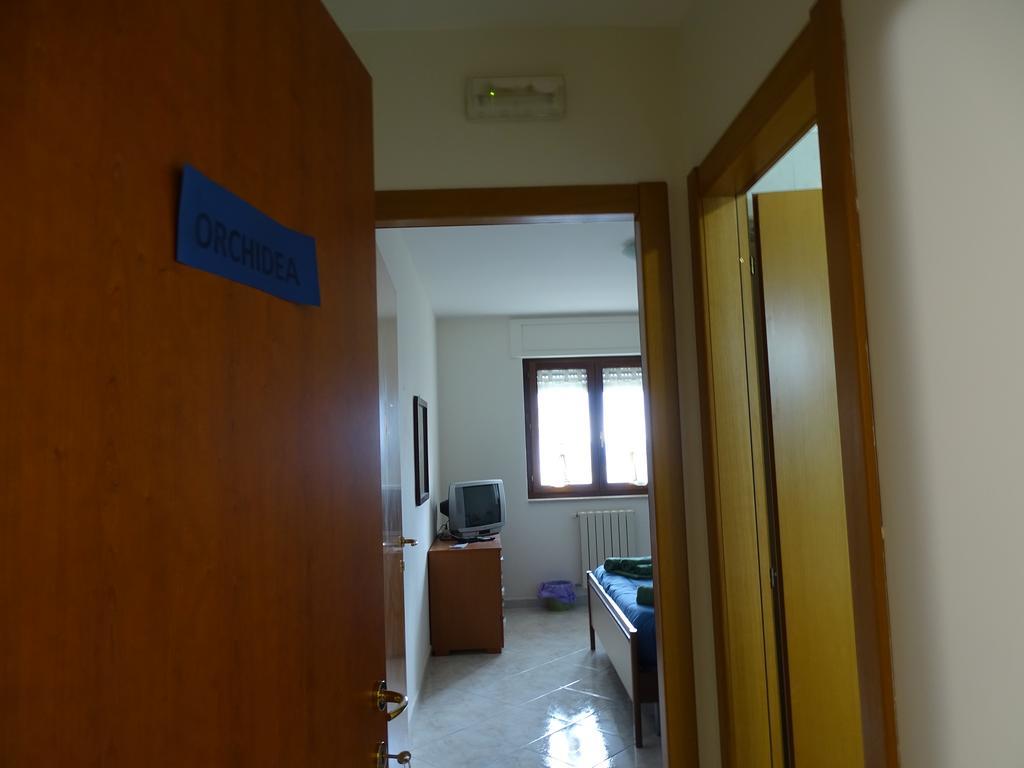 Home Sweet Home Матера Экстерьер фото
