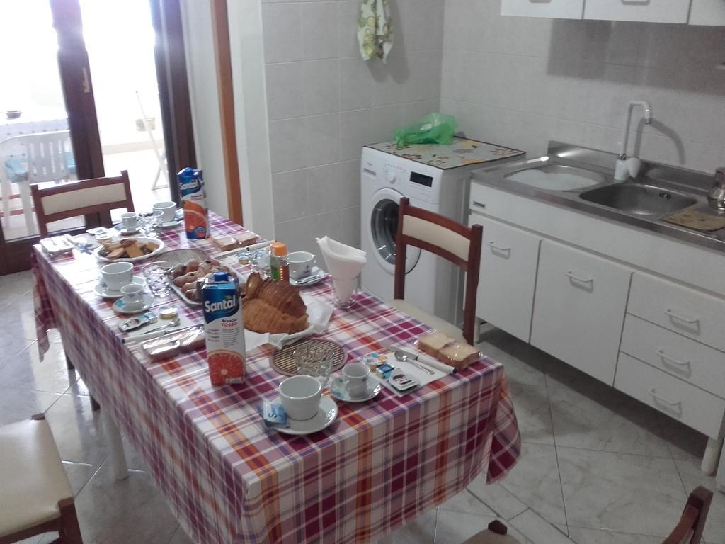 Home Sweet Home Матера Экстерьер фото
