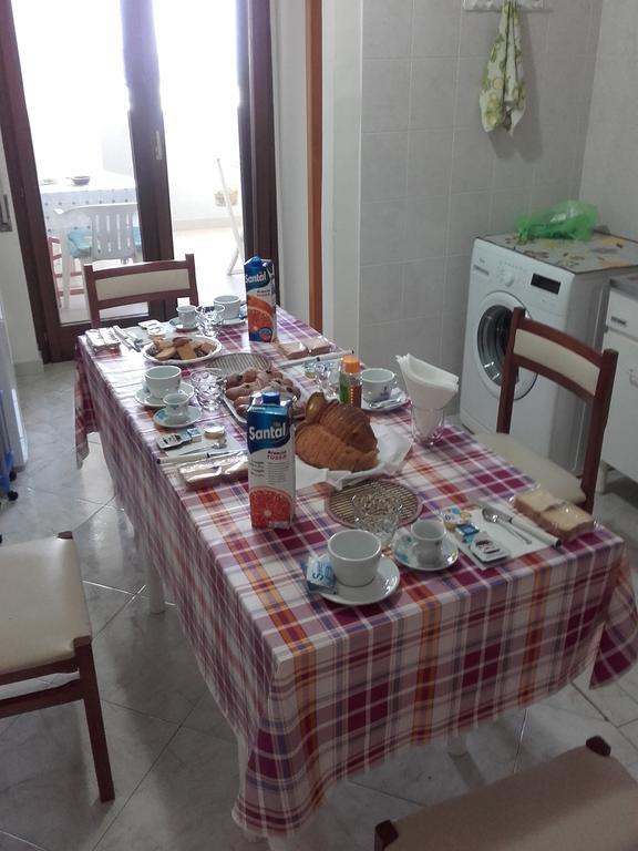 Home Sweet Home Матера Экстерьер фото