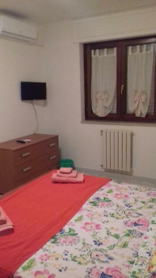 Home Sweet Home Матера Экстерьер фото