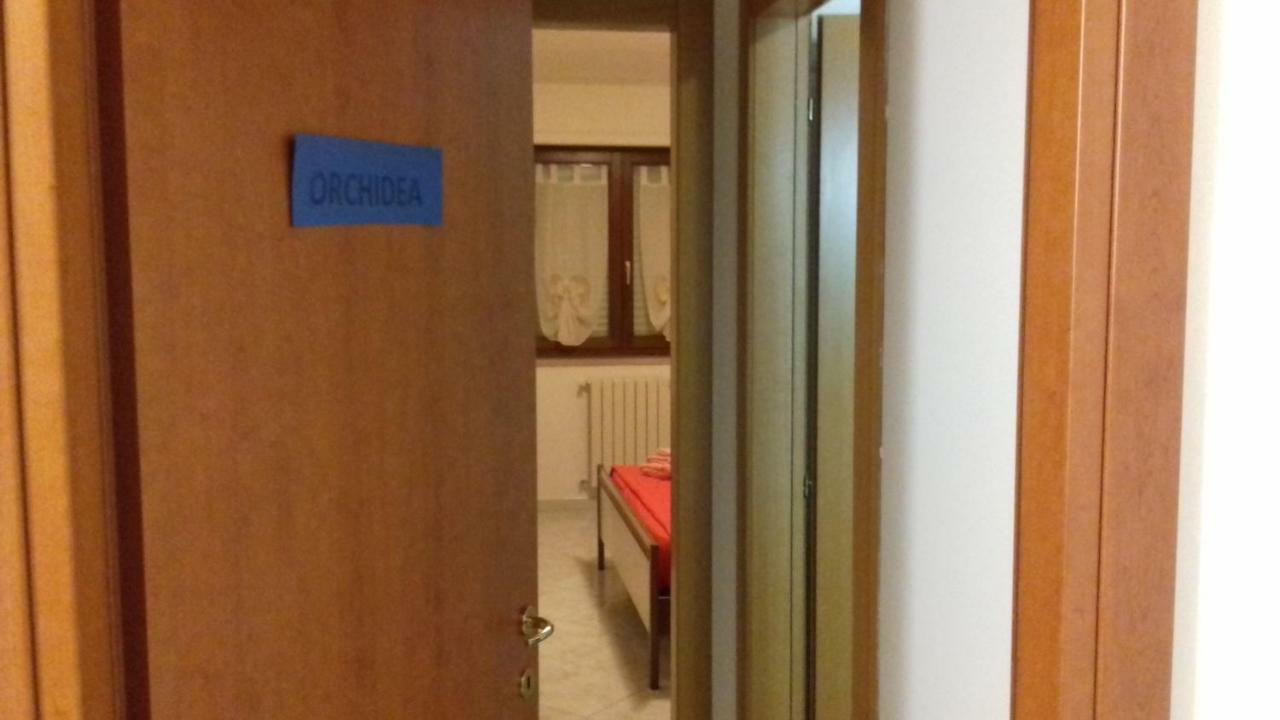 Home Sweet Home Матера Экстерьер фото