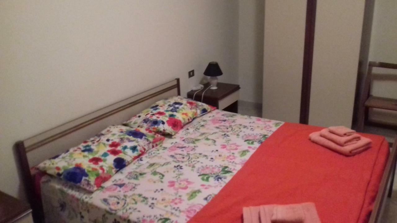 Home Sweet Home Матера Экстерьер фото