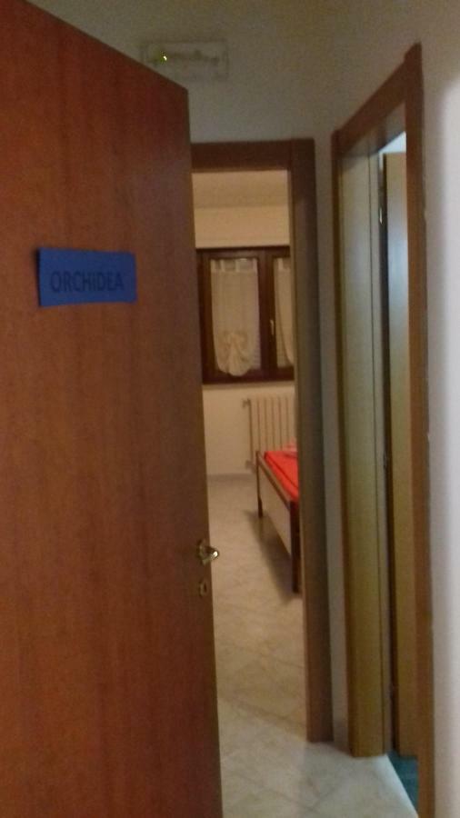 Home Sweet Home Матера Экстерьер фото