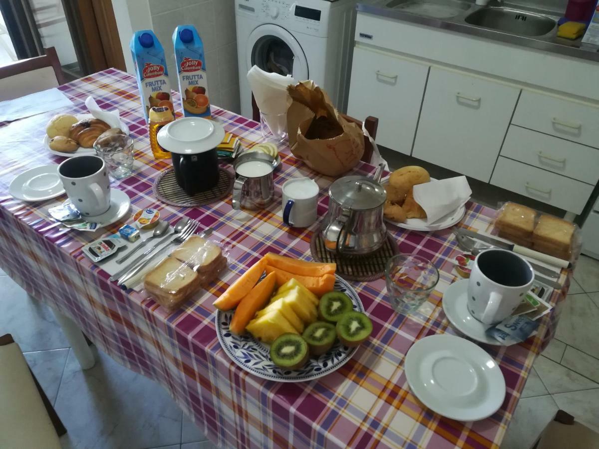 Home Sweet Home Матера Экстерьер фото
