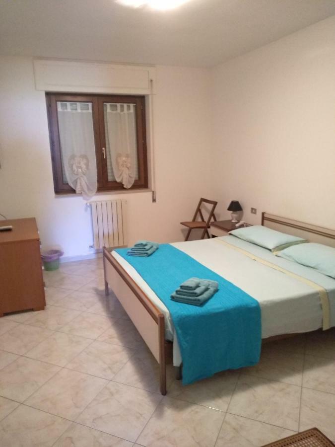 Home Sweet Home Матера Экстерьер фото